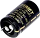 ALC80A-3900/63 - Electrolytic capacitor SNAP-IN 3900uF 63V 25x40mm