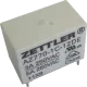 AZ770-1C-24DEK - Relay SPDT 5A Ucoil 12VDC 1280R