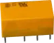 DS2E-S-DC5V - Relay DPDT 3A Ucoil 5VDC 125R