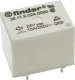 36.11.9.012.4011 - Relais SPDT 10A Uspule 12VDC 400R