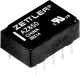 AZ850P1-24 - Relay DPDT 0,5A Ucoil 24VDC 3840R