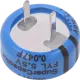 FYL0H473ZF - Backup capacitor 0.33F 5.5V 12x5 P5,08
