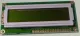 WM-C1601M-1TNN - LCD-Modul mit 16 Zeichen in 1 Zeile