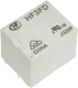 HF3FD/024-ZST - Relay SPDT 10A Ucoil 24VDC 1600R