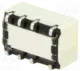 G6K-2G-Y 12VDC - Relay SMD DPDT 0,3A Ucoil 12VDC 1315R