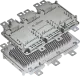 FS380R12A6T4BBPSA1 - IGBT-Module HYBRID PACK DRIVE