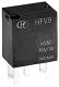 HFV9/012-1HS - Relay automotive SPST-NO 12VDC 30A 109R