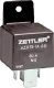 AZ979-1A-12D - Relay automotive SPST-NO 12VDC 80A 90R