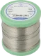 BROF60-08/05H - Solder wire 0,8mm 500g on coil leaded Sn60Pb40 flux containing halogen, rosin, No Clean