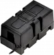 04980900ZXT - Fuse Holder for BF1 Style Fuse