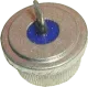 KYZ35K4 - Si-Power Diode 400V/35A Anode on body, B47PP