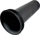 051-0018 - Schalltrichter D 68 mm x 220 mm