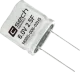 M00S-006-02H5 - Ultracap-Modul 2,5F 6V 22x21x10,5mm