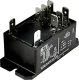 T92P11D22-12 - Relay DPDT 30A Ucoil 12VDC 86R