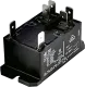 T92P7D22-24 - Relais DPST-NO 30A Uspule 24VDC 350R