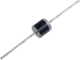 P2500K - Diode 800V 25A P600 8x7.5mm