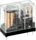 G2R-2A-12VDC - Relay DPST-NO 250VAC 5A Ucoil 12VDC