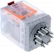 C3-A30X/24VAC - Industrie Relais 3DPDT 400V10A, 24VAC