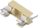 PTF15B - Fuse Holder 5x20 PC beige or black
