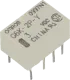 G6K-2P-Y-4.5DC - Relais DPDT 1A Uspule 4,5VDC 194Ohm