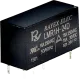 LMR1H-24D - Relay SPDT 250VAC 16A, 24VDC
