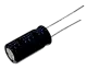 EY2A101MP51020 - Elko Low ESR 100uF 100V 0,2R 10x25mm RM5
