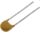CM-100/S - Ceramic capacitor MLCC 100pF 50V C0G 5% P2,54