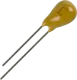 CTL100E - Tantal Kondensator 100uF 20V RM5,08 NOS
