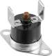 2455RM-90820472 - Thermostat 150° 240VAC 10A 6,4mm Stecker