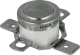3455RC-01000220 - Thermostat 18° 240VAC 10A 6.4mm Stecker