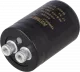 ALS70A913MF063 - E-cap 91000uF 63V 9mR 66x105mm screw terminals