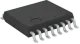 SN74LV594APW - 8-bit Shift register ser. in par. out with latch TSSOP16