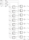 SN74LV594APW - 8-bit Shift register ser. in par. out with latch TSSOP16