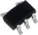 AP22802AW5-7 - Transistor Mosfet P-Kanal Leistungsschalter für USB-Anwendungen SMD SOT25