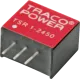 TSR1-24120 - DC/DC Wandler Uein 15÷36VDC Ausg. 12VDC 1A SIP3
