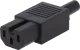 PC-005 - Kaltgeräte Steckbuchse IEC 10A
