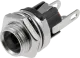 PC-G2.1 - DC-Buchse 12V 5A 2,1mm für Kabel