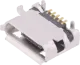10118193-0001LF/C - USB-B micro 5pin USB2.0 horizonal SMT