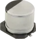 EEHZA1J820P - Hybrid SMD-Elko low ESR 82uF 63V 10x10.2mm