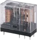 G2R-2-6DC - Relais DPDT 5A Uspule 6VDC 68R