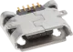 10118192-0001LF/C - USB Mikro-b USB2 Buchse 5-pol. rechtwinklig SMD