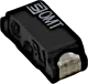 3404.0111.11 - Slow blow fuse 375mA 125VAC 125VDC