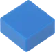 B32-1240 - Kappe für Taster B3F + B3W 9x9mm blau