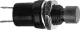 PB11SW - Momentary SPST 50VDC / 0,5A Black