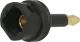 TOSLINK-MINI - jack adapter 3.5mm