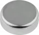GN50.1-HF-10 - Permanentmagnet Ferrit Ø10mm H4.5mm 4N