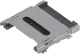 112-TXAR-R01 - Card connector for micro SD SMD (MCC-SDMICRO/1)