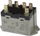 G7L-2A-TUB-24AC - Relais DPST-NO 250V 25A