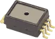 MPXM2010D - Drucksensor 1.45SPI (10kPa) Differenziell, 0mV-25mV SMD