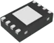 STS30A-DIS-B - Automotive Grade High-Accuracy Digital Temperature Sensor SMD DFN8
